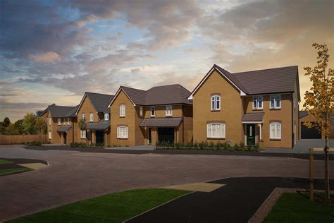 barton seagrave new homes  Whether you're looking to take your first time buyer or a growing family, you're sure to find your perfect new home at Cranford Chase